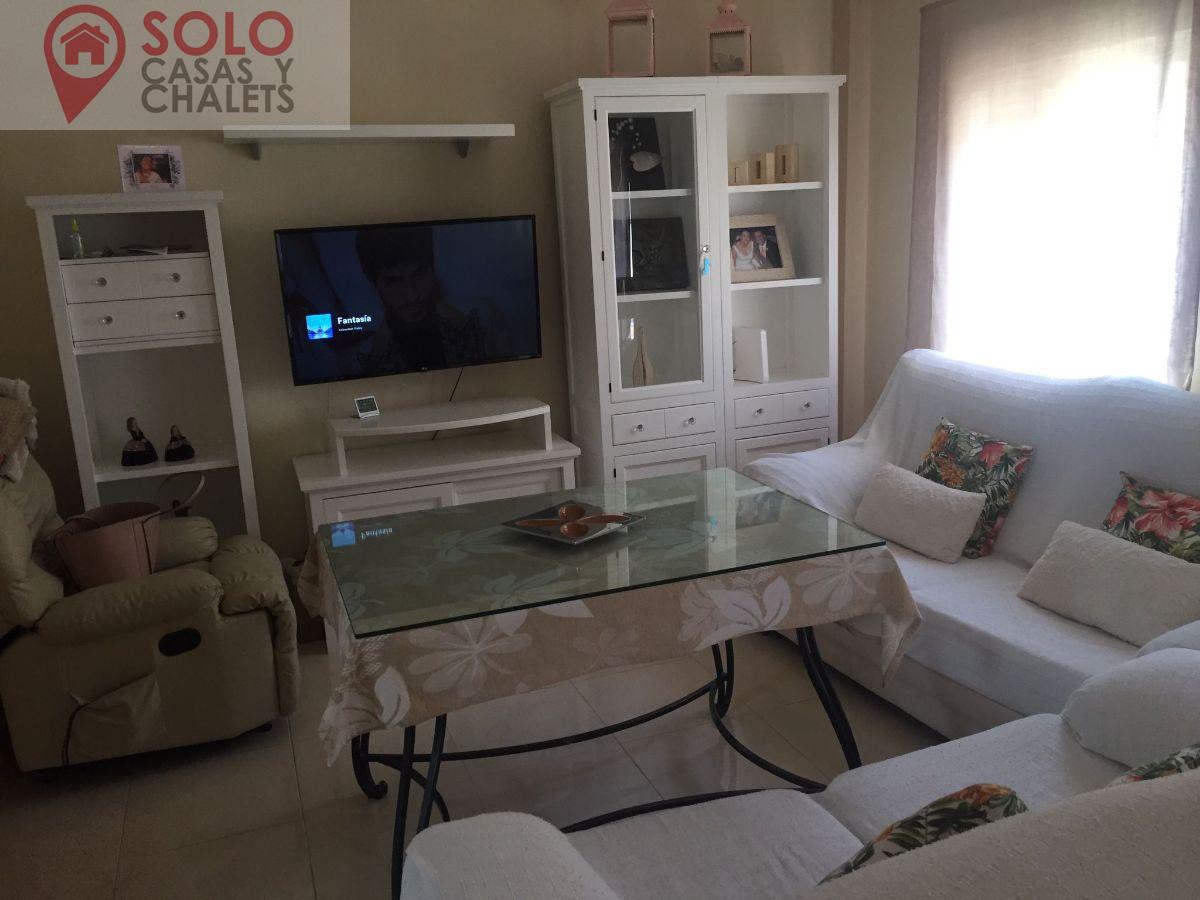 For sale of house in Córdoba