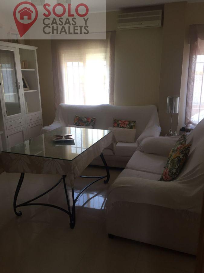 For sale of house in Córdoba