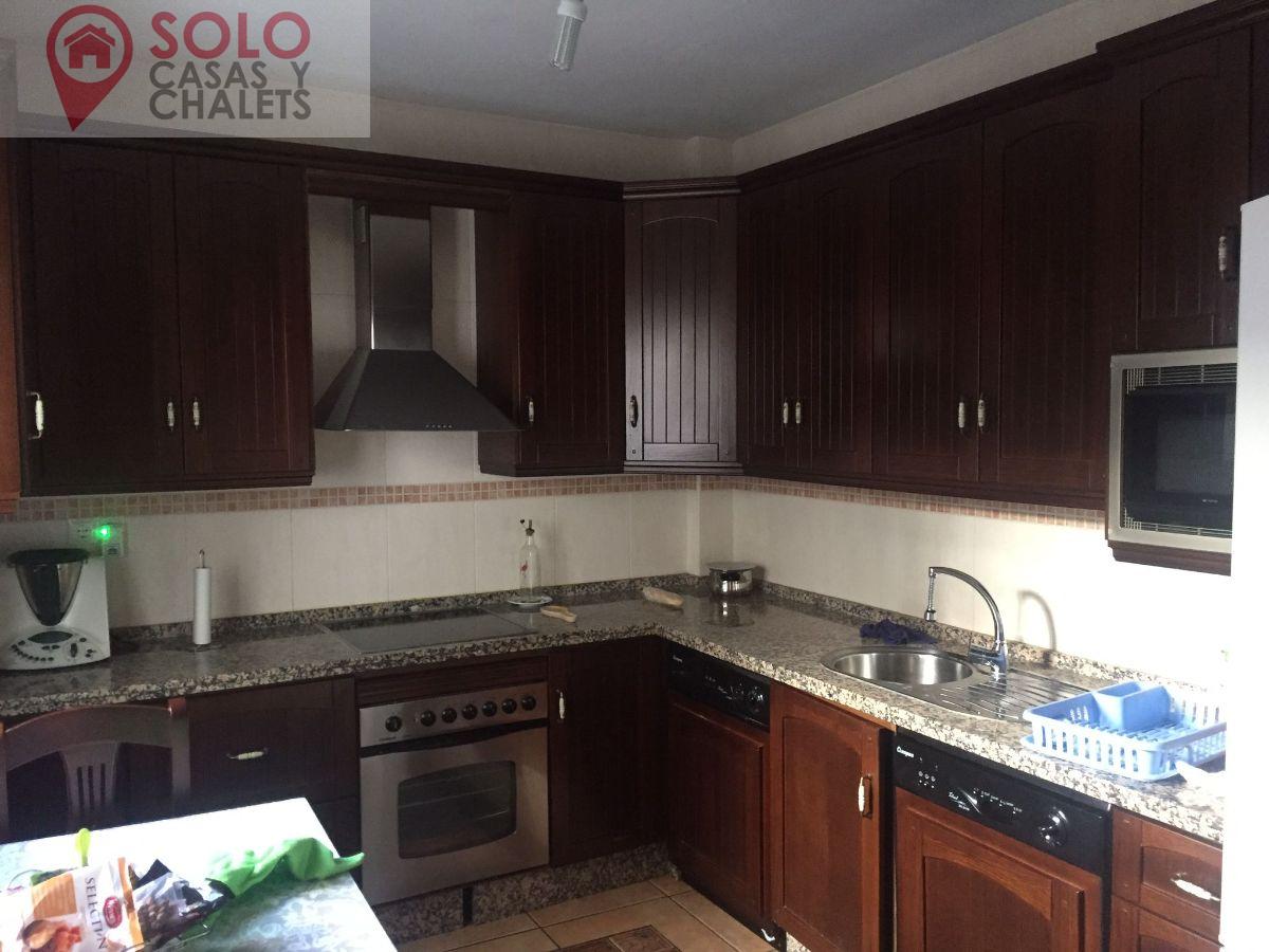 For sale of house in Córdoba
