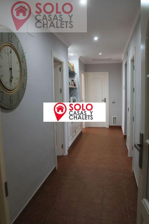 For sale of house in Córdoba