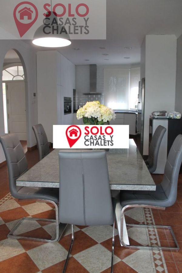 For sale of house in Córdoba