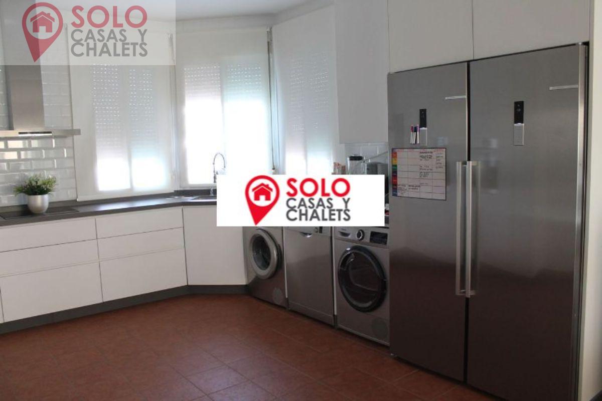 For sale of house in Córdoba