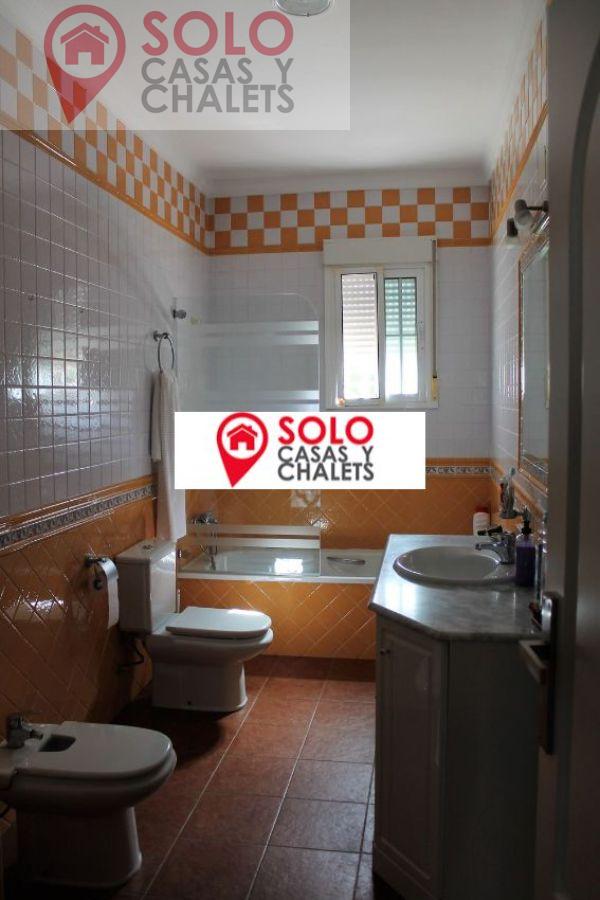 For sale of house in Córdoba