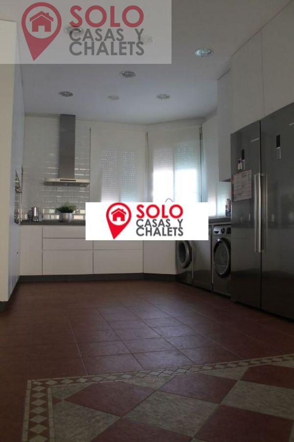 For sale of house in Córdoba