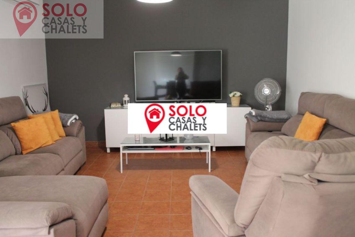 For sale of house in Córdoba