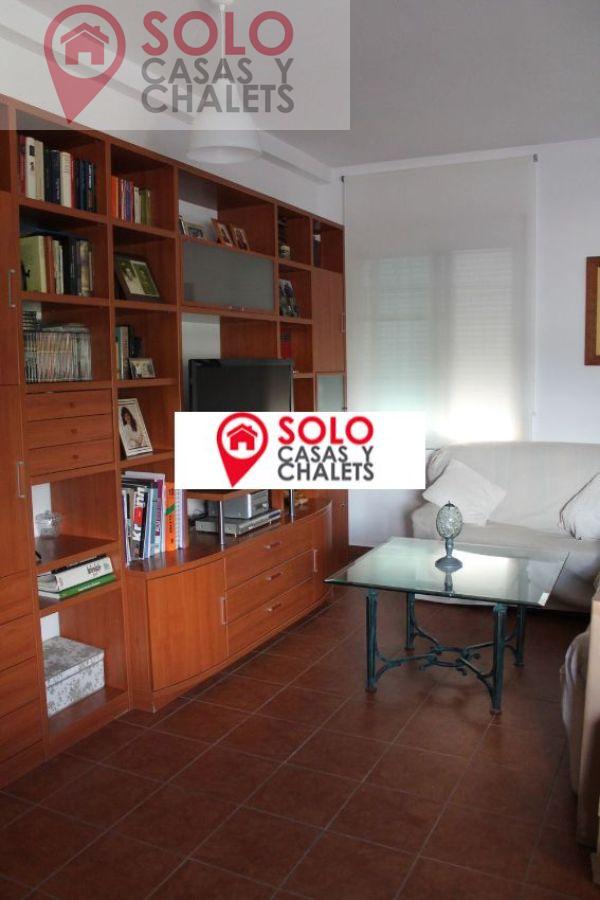 For sale of house in Córdoba