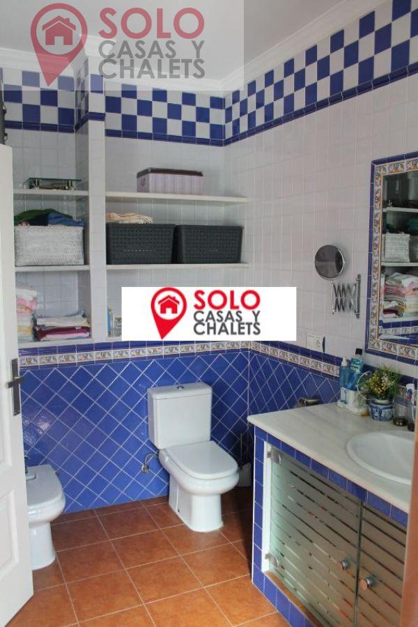 For sale of house in Córdoba