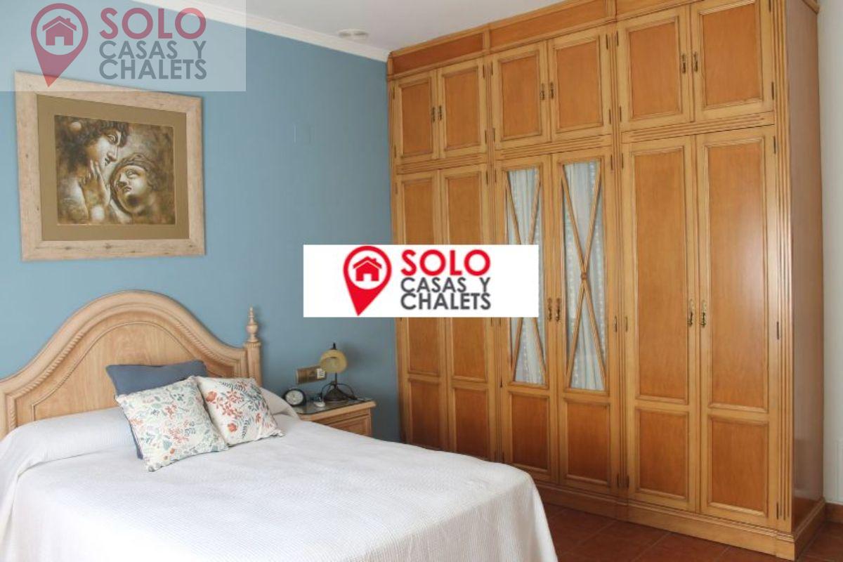 For sale of house in Córdoba