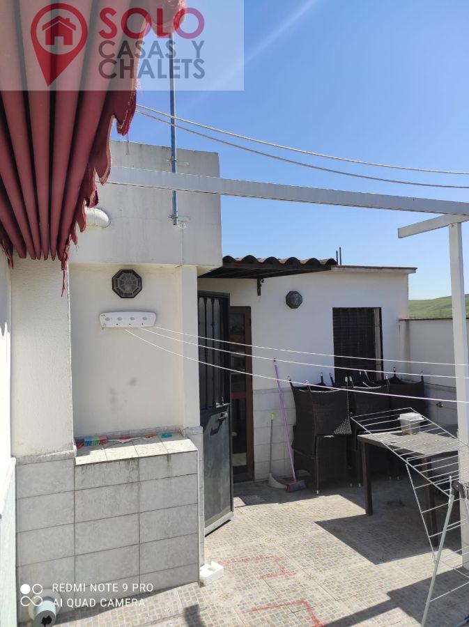 For sale of house in Córdoba