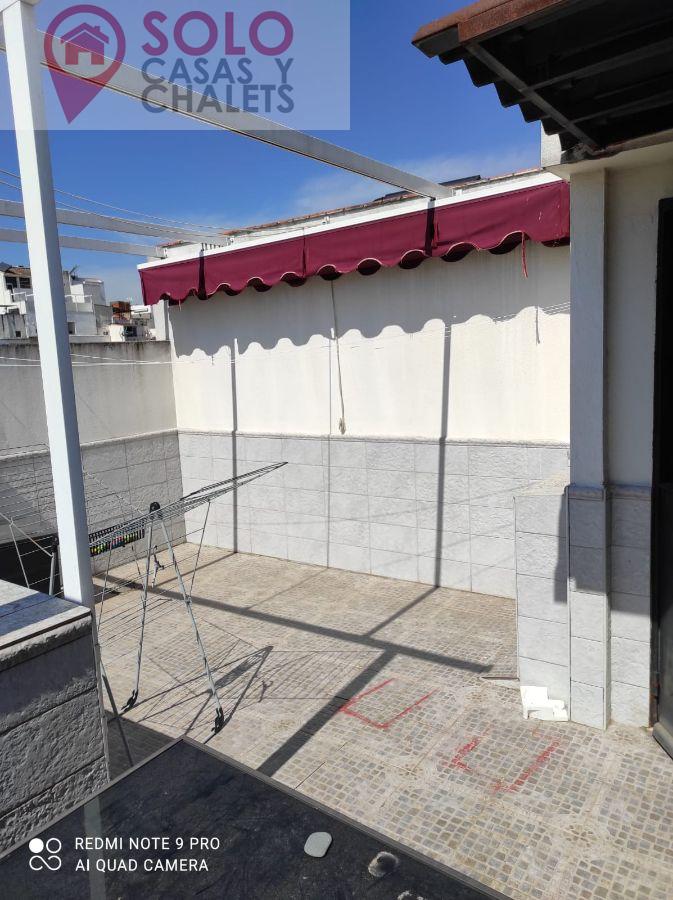 For sale of house in Córdoba