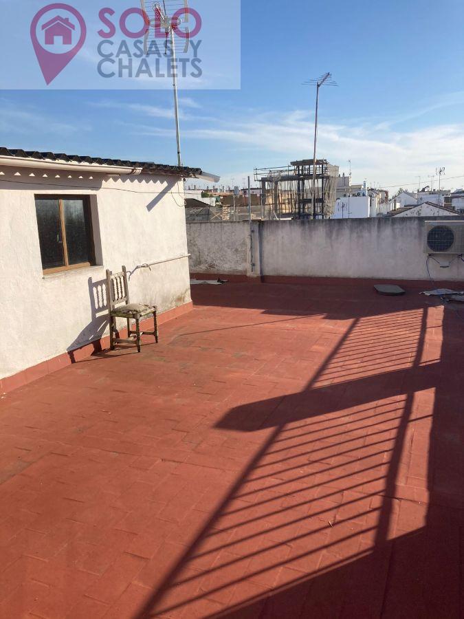 Venta de casa en Córdoba