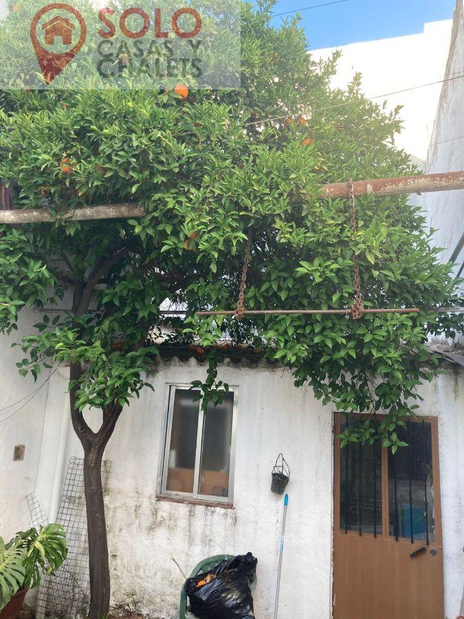 Venta de casa en Córdoba