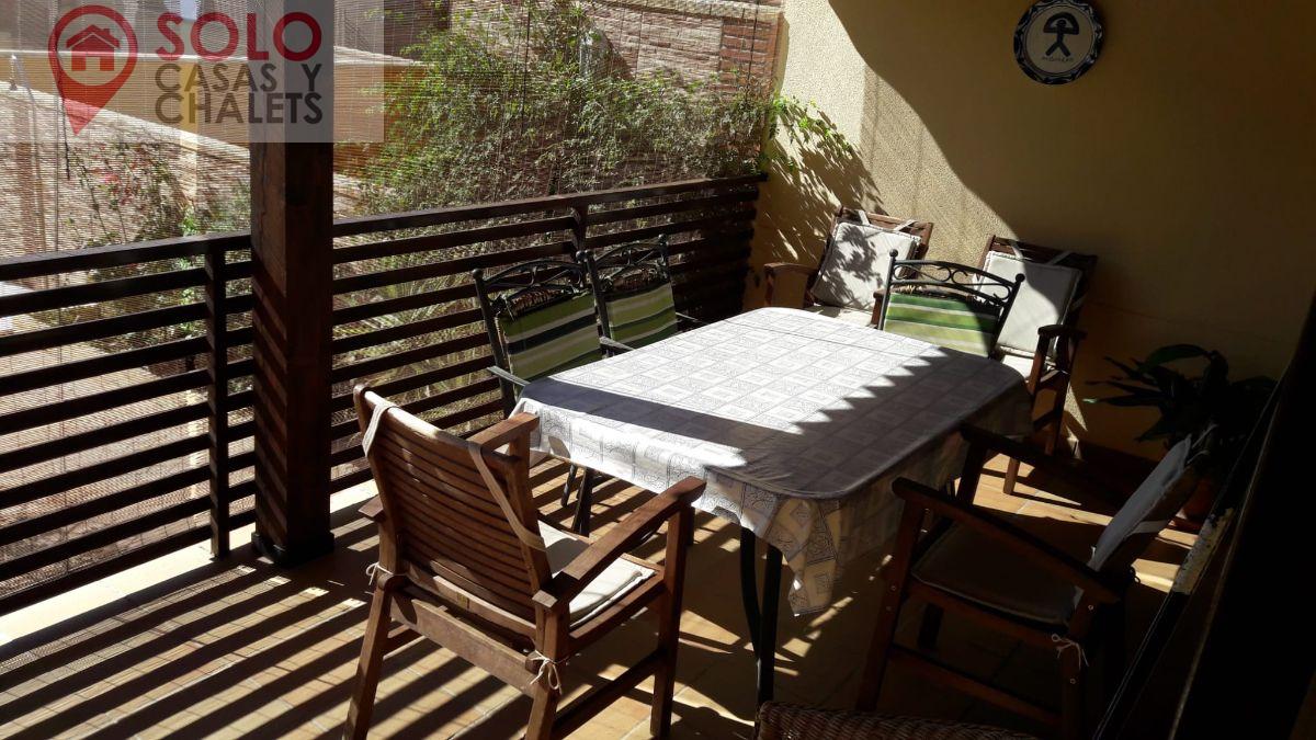Venta de casa en Córdoba