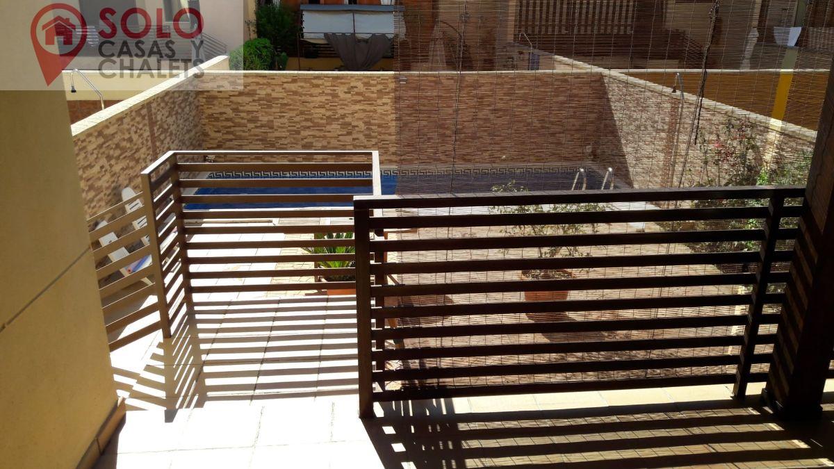 Venta de casa en Córdoba