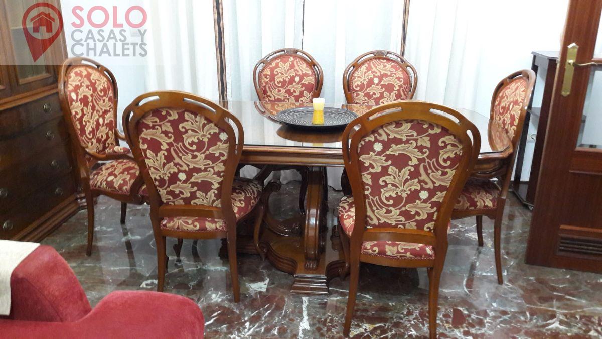 Venta de casa en Córdoba
