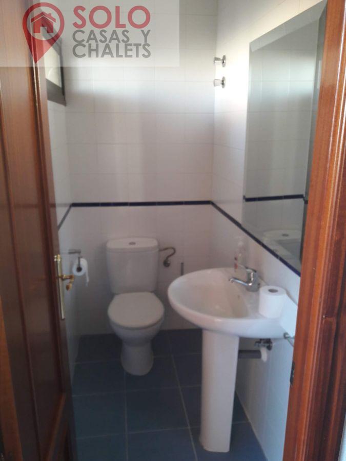 Venta de casa en Córdoba