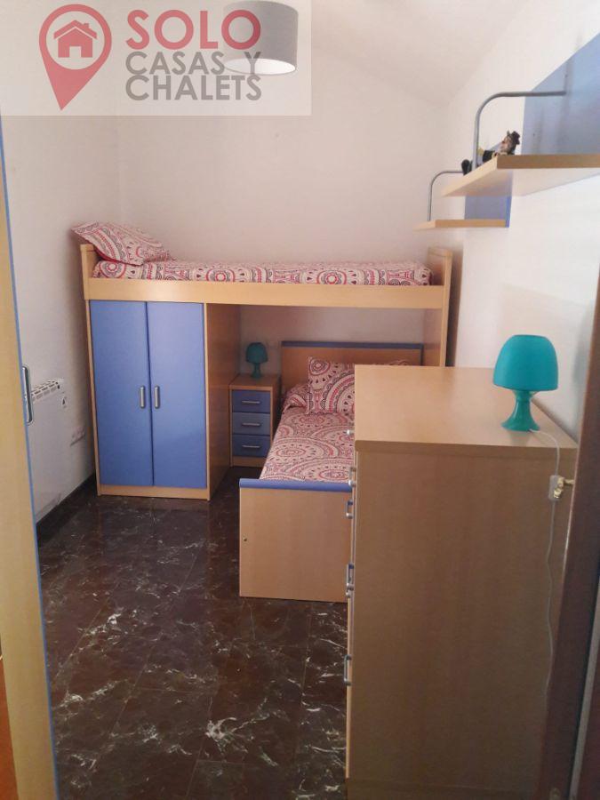 Venta de casa en Córdoba