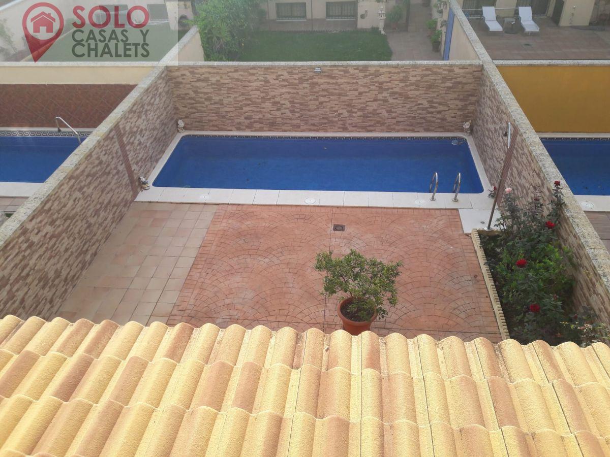 Venta de casa en Córdoba