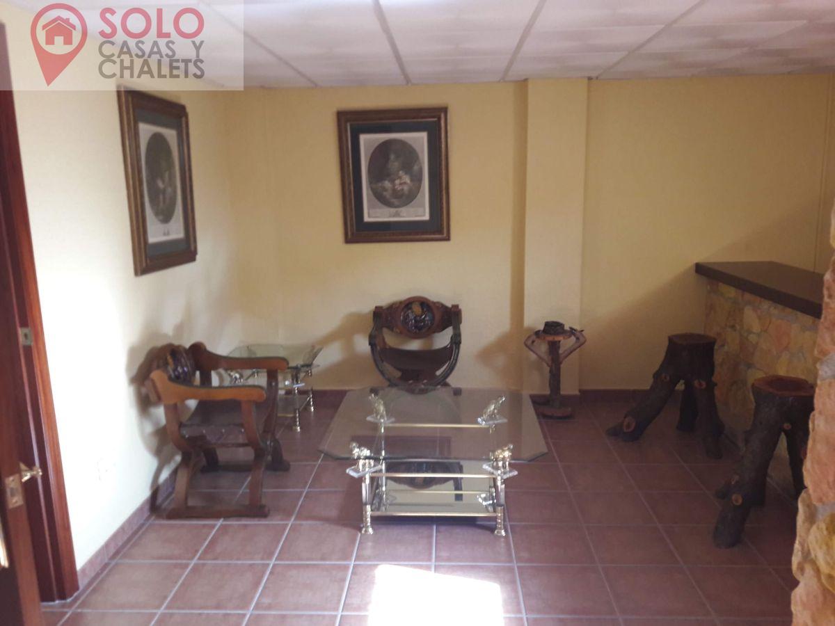 Venta de casa en Córdoba