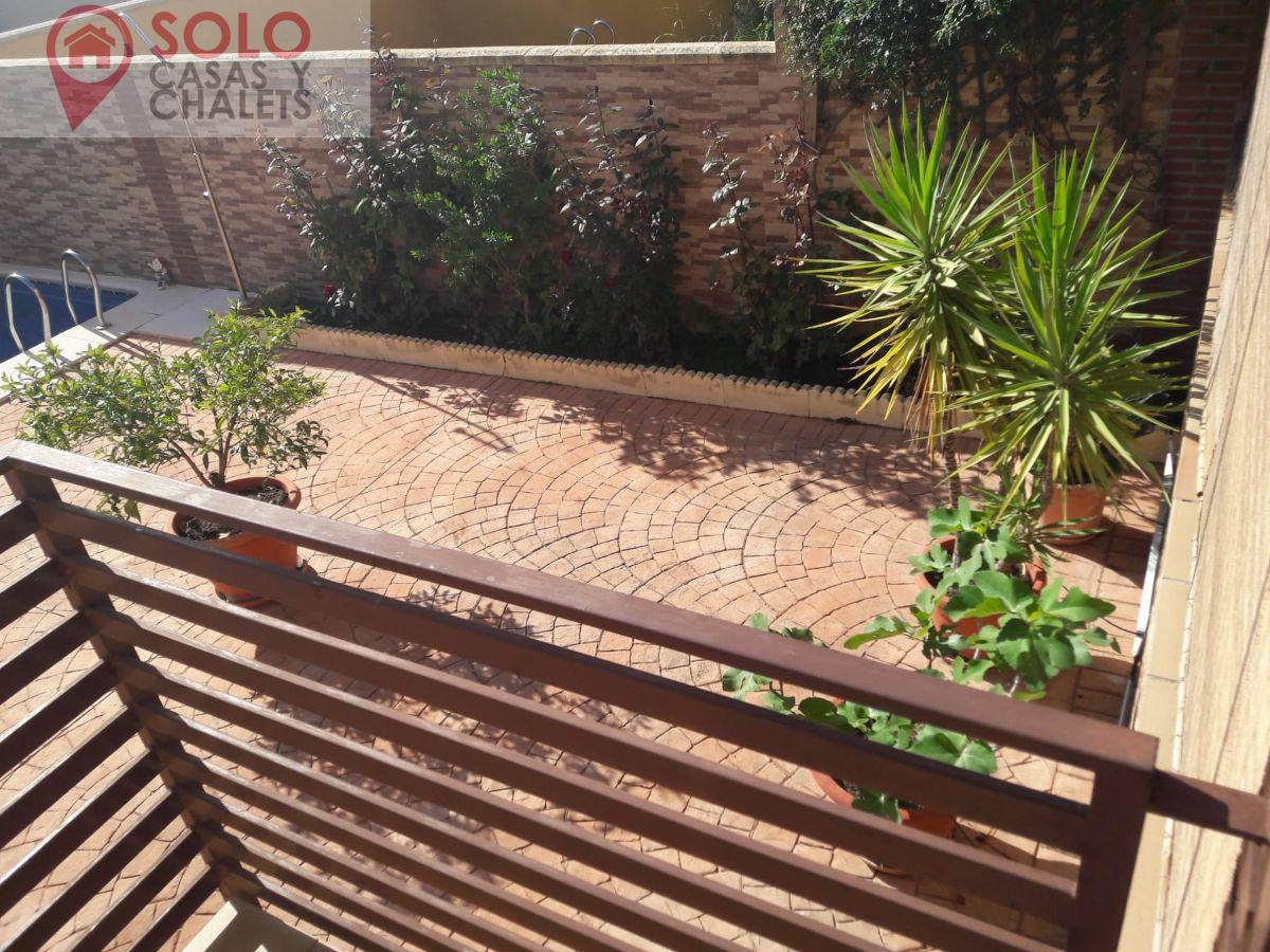 Venta de casa en Córdoba