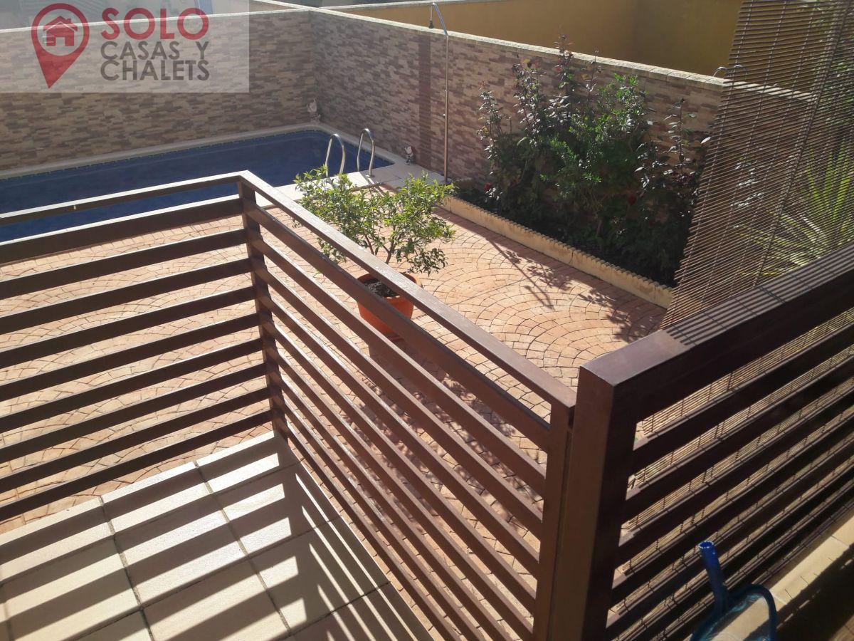 Venta de casa en Córdoba