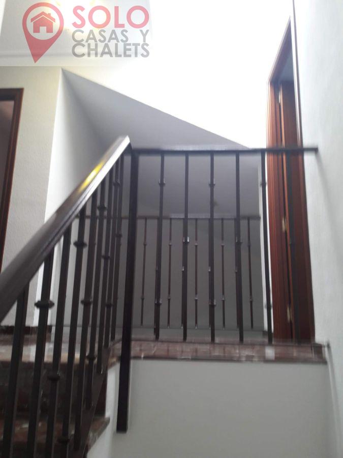 Venta de casa en Córdoba