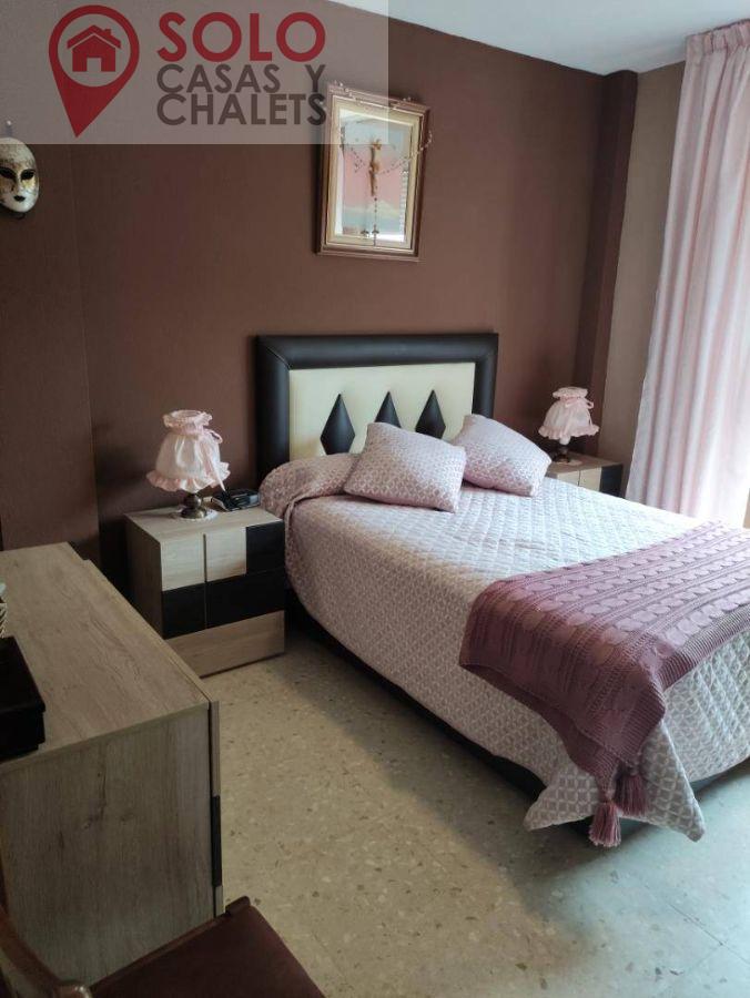 For sale of house in Córdoba