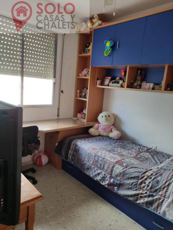 For sale of house in Córdoba