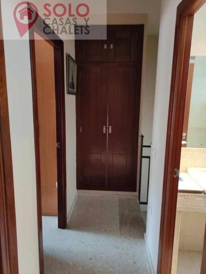 For sale of house in Córdoba