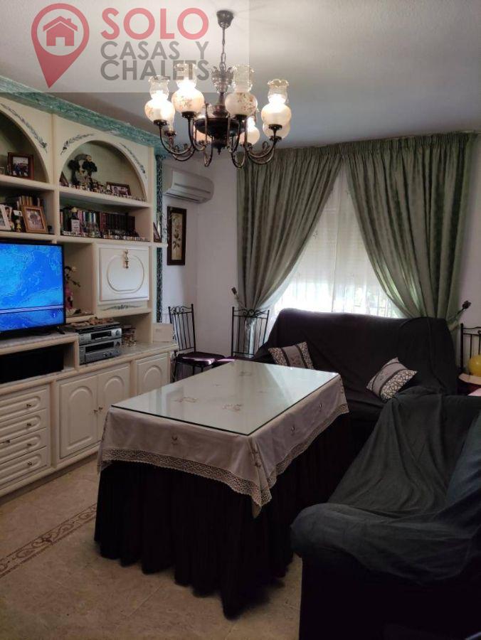For sale of house in Córdoba