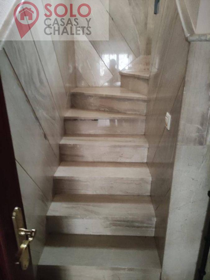 For sale of house in Córdoba