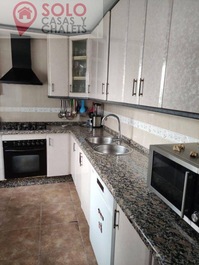 For sale of house in Córdoba