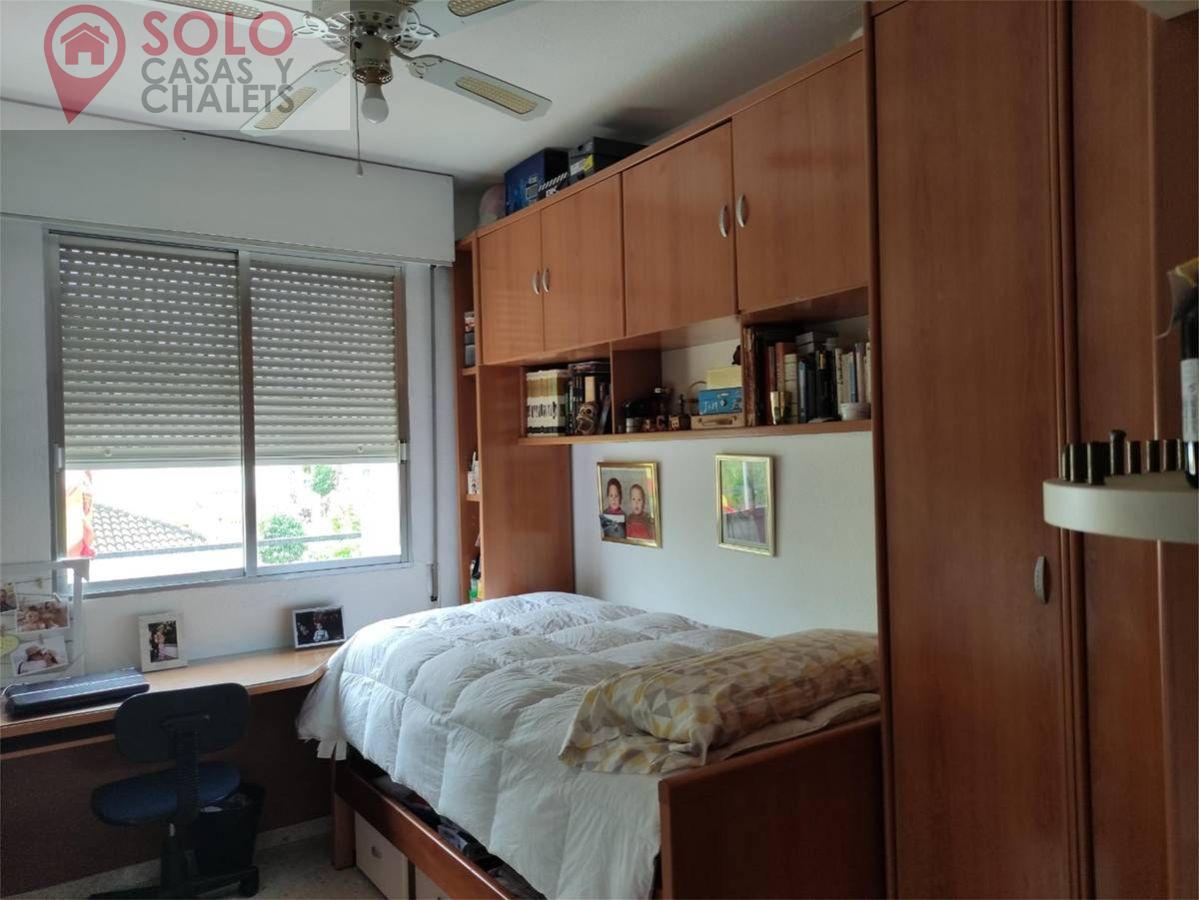 For sale of house in Córdoba