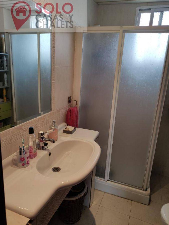 For sale of house in Córdoba