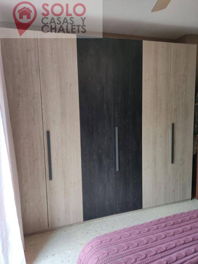 For sale of house in Córdoba