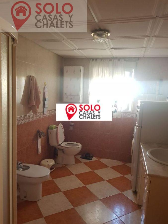 Venta de casa en Córdoba