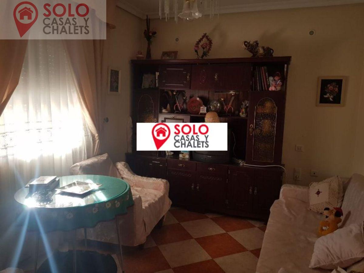 For sale of house in Córdoba