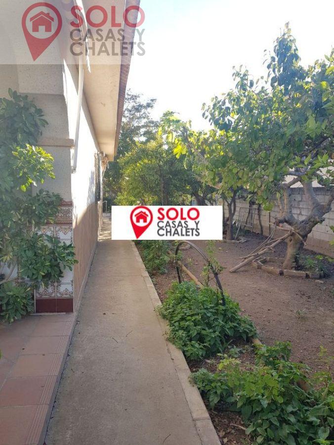 Venta de casa en Córdoba