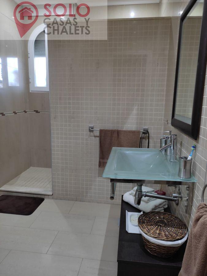 Venta de casa en Córdoba