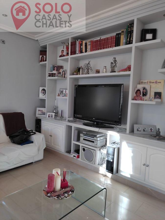 For sale of house in Córdoba