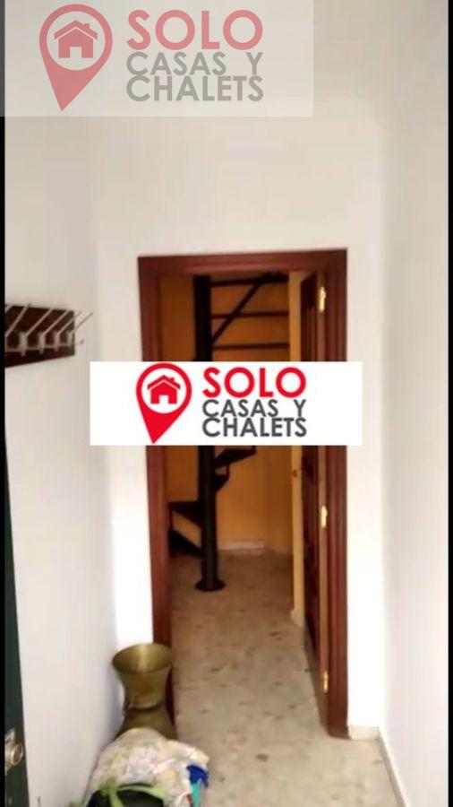 For sale of house in Córdoba