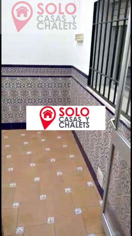 For sale of house in Córdoba