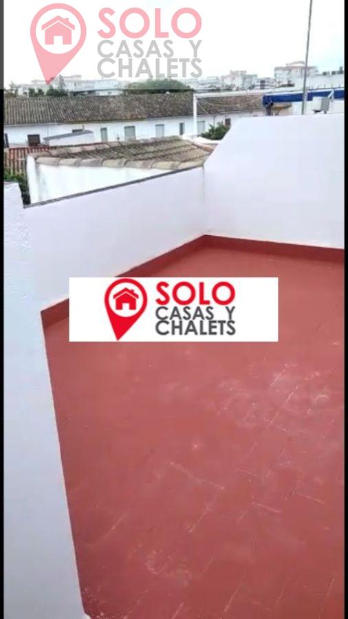 For sale of house in Córdoba