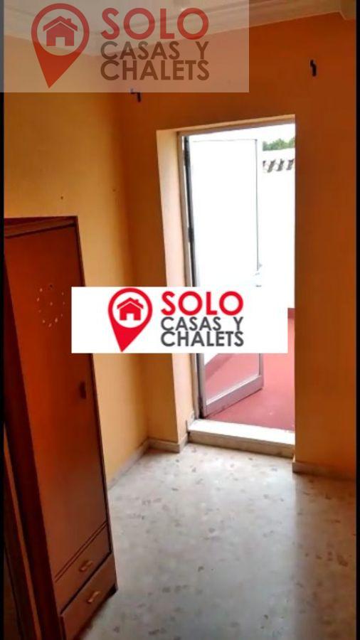 For sale of house in Córdoba