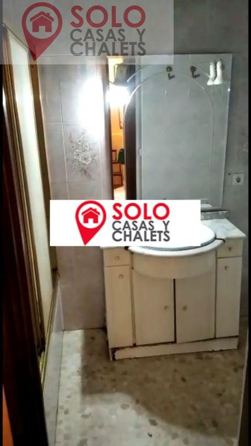 Venta de casa en Córdoba