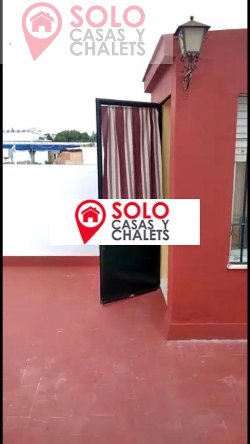 Venta de casa en Córdoba