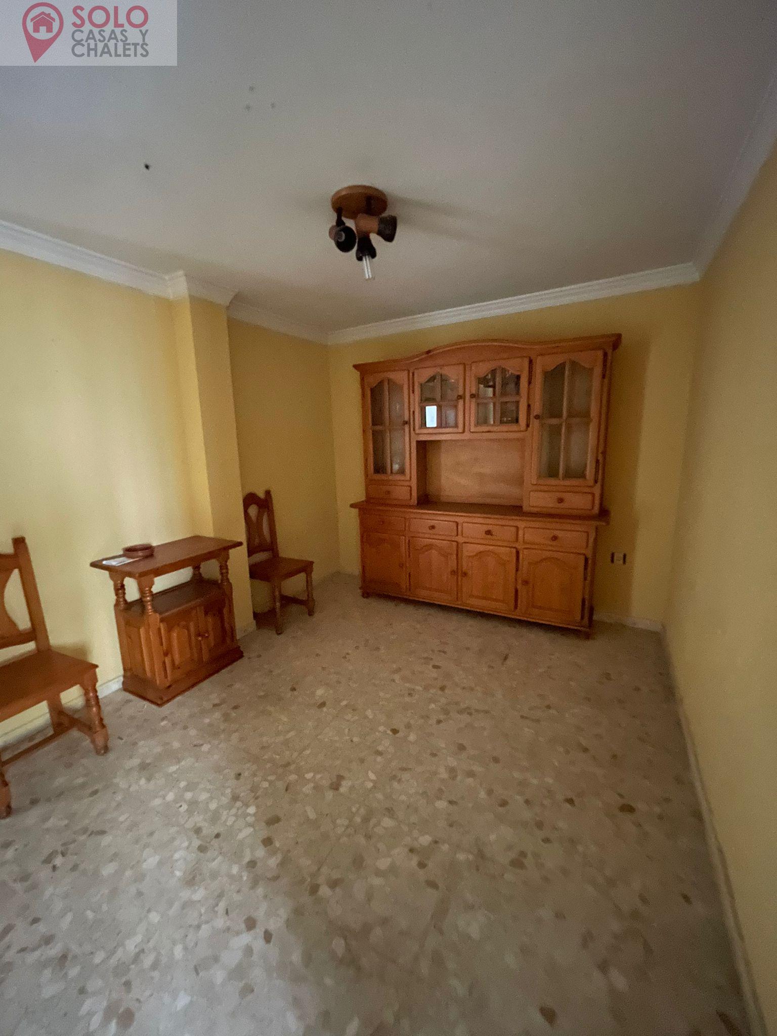 Venta de casa en Córdoba