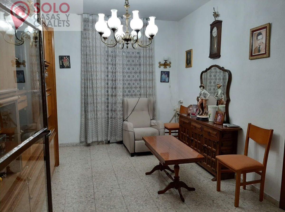 For sale of house in Córdoba