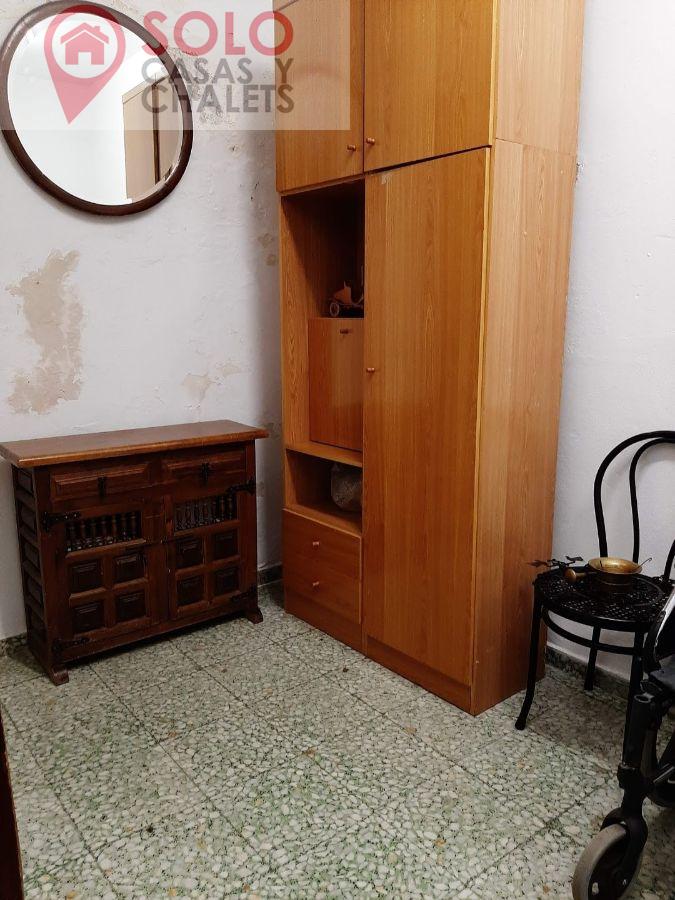 Venta de casa en Córdoba