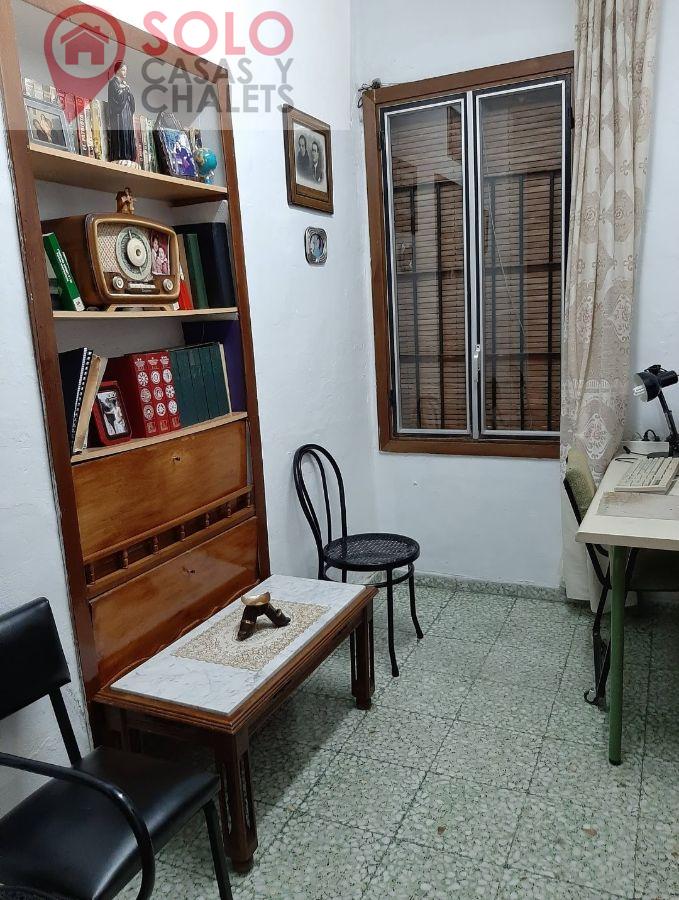 Venta de casa en Córdoba